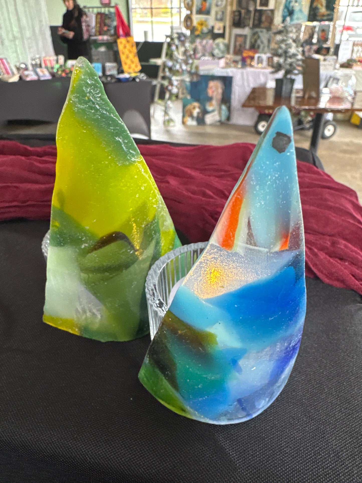 Tea Lights