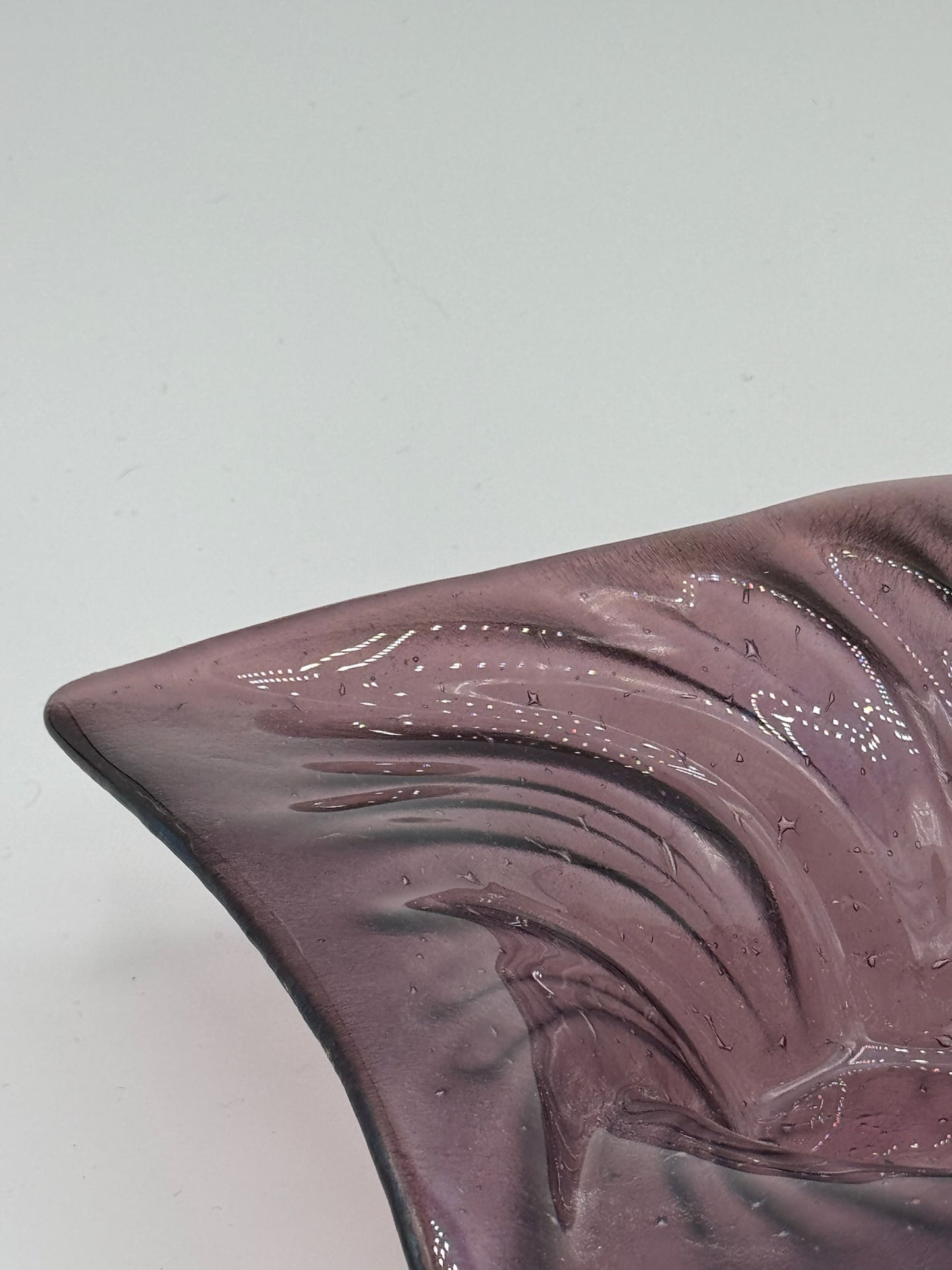 Purple Hurricane Bowl