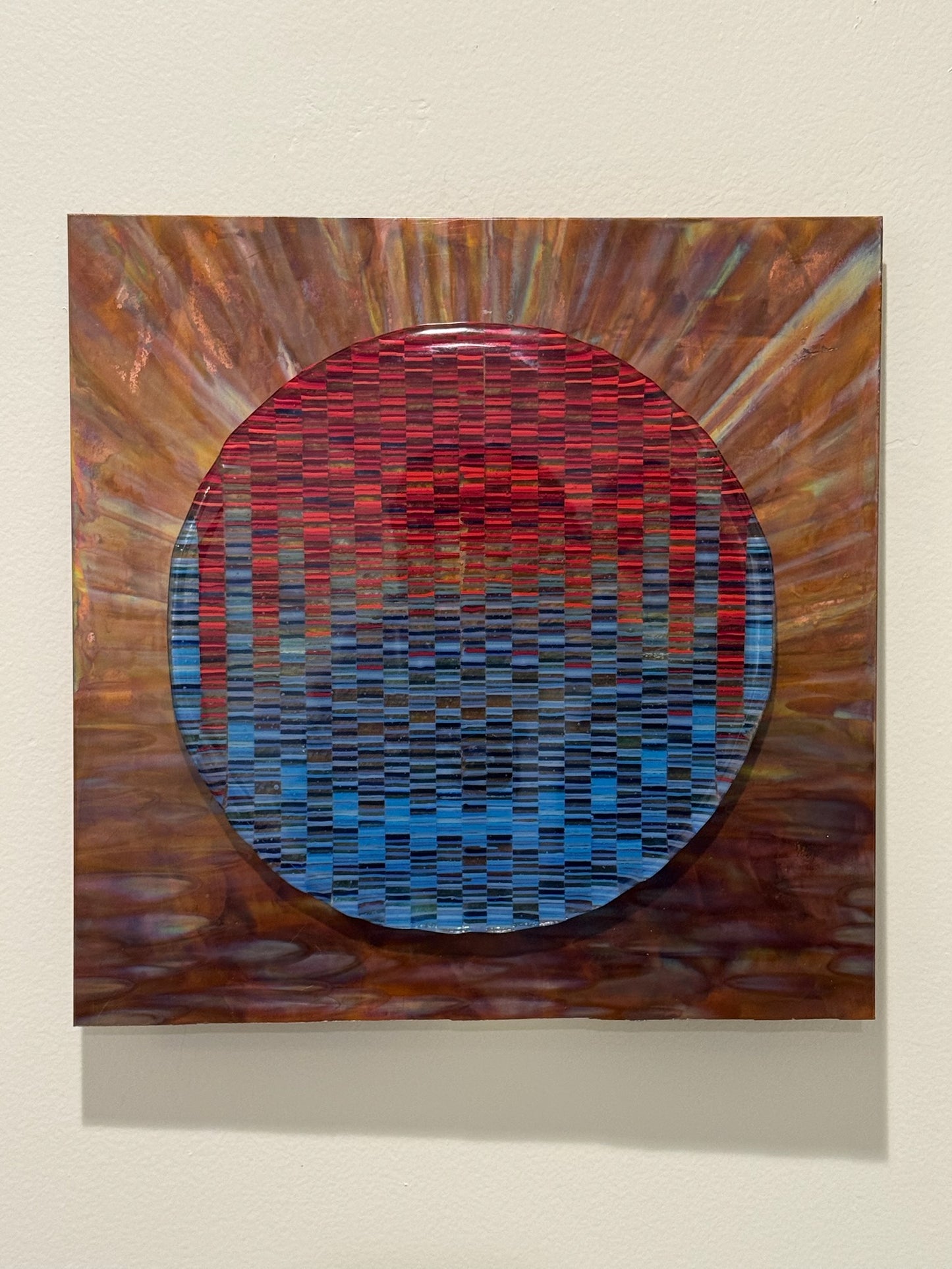 Solar Ember Eclipse