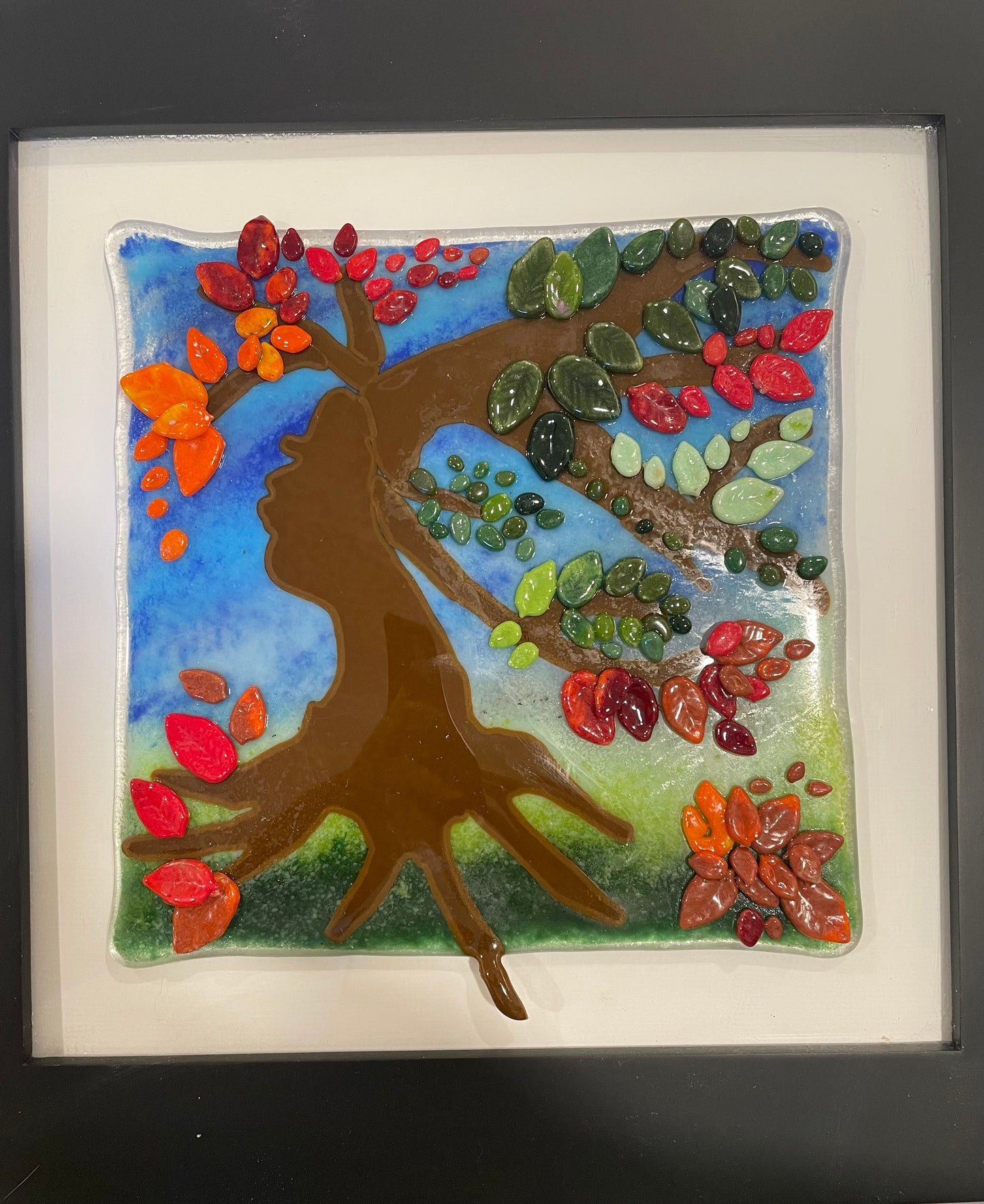 Tree Goddess