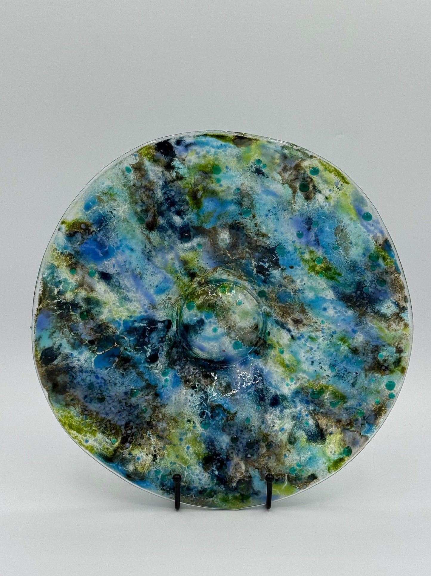 Tidal Eclipse Bloom