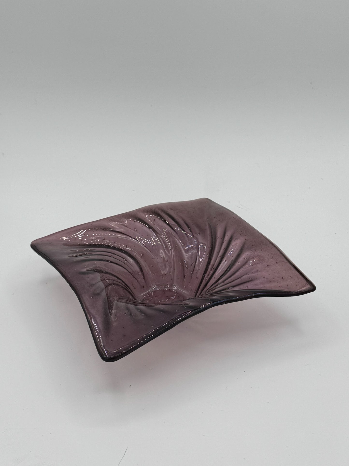 Purple Hurricane Bowl