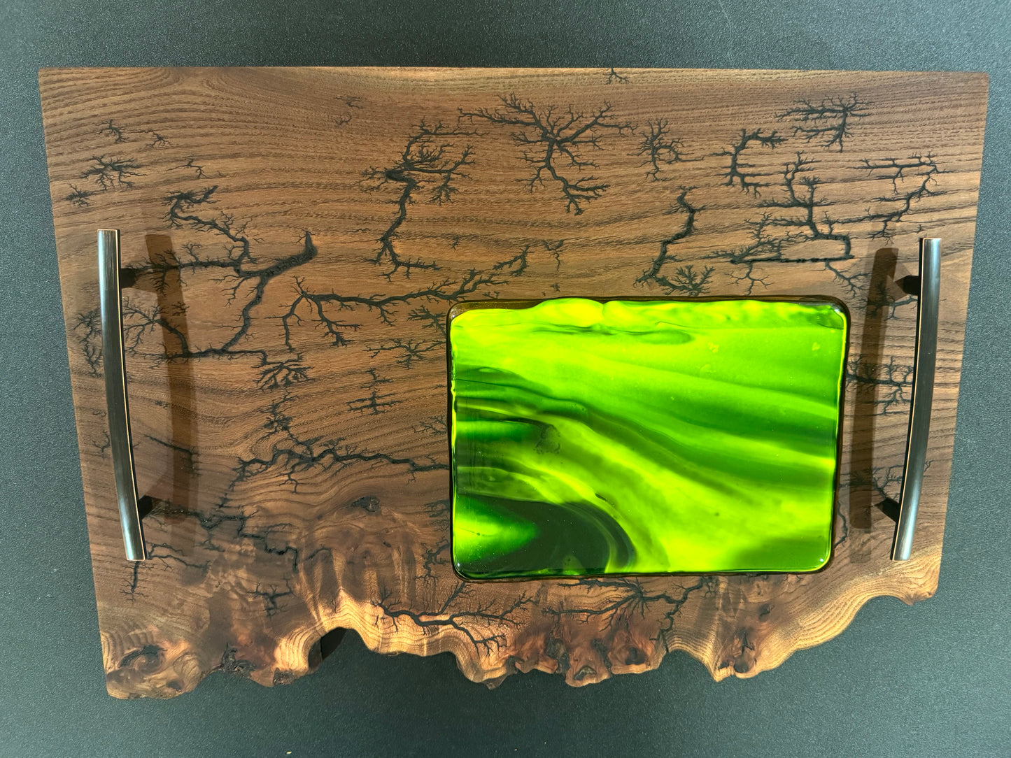 Serving Tray