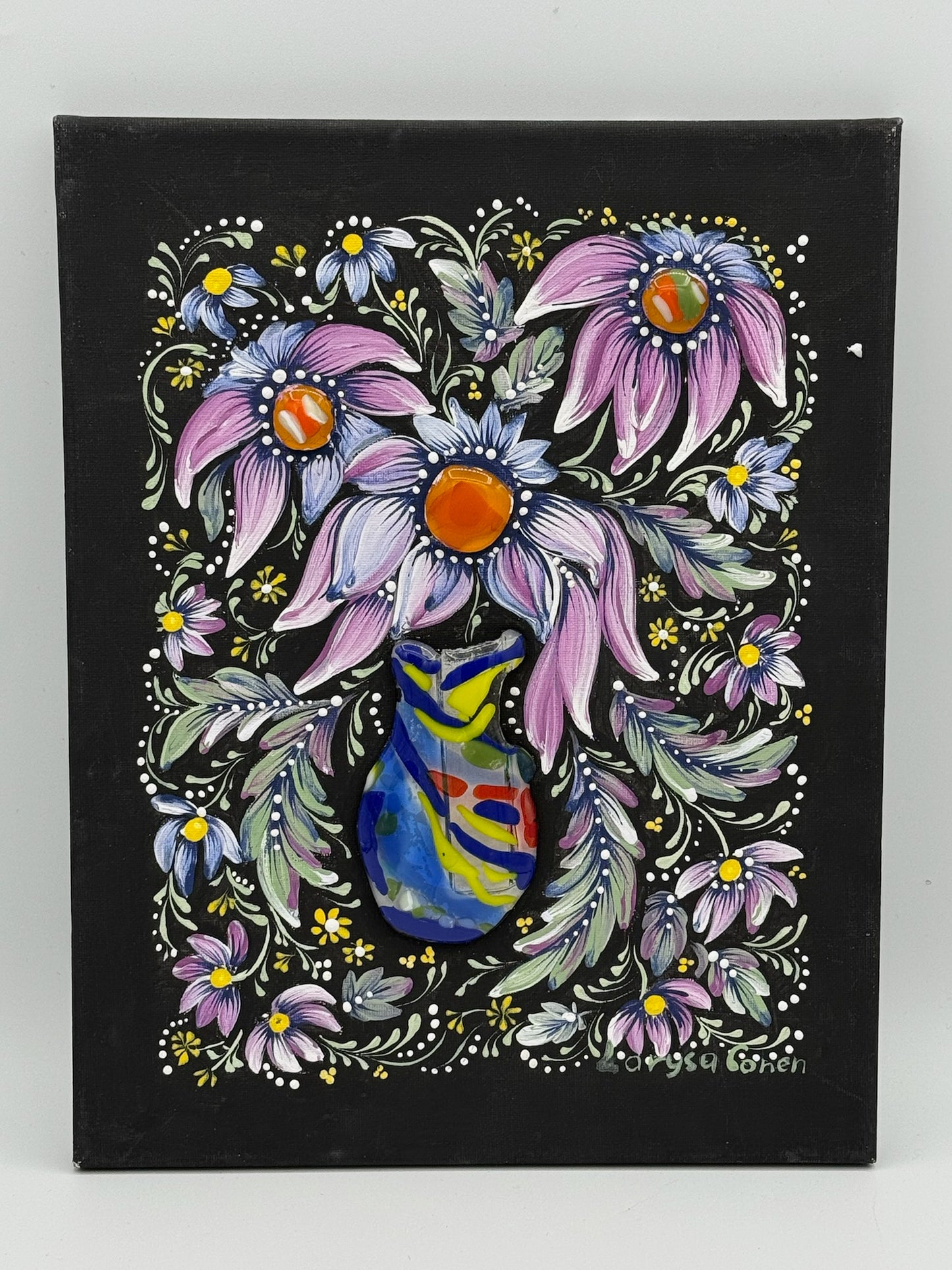 Ukrainian Painting