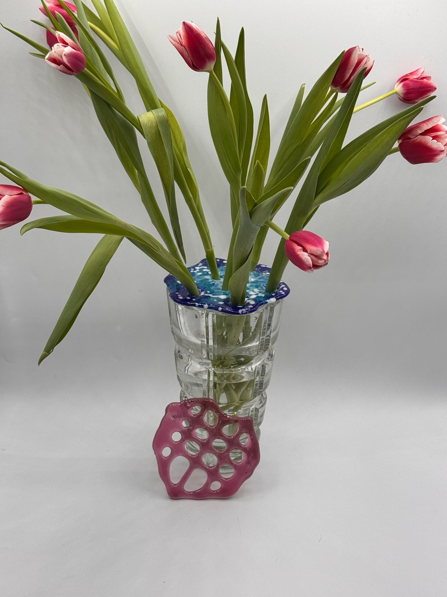 Flower Toppers