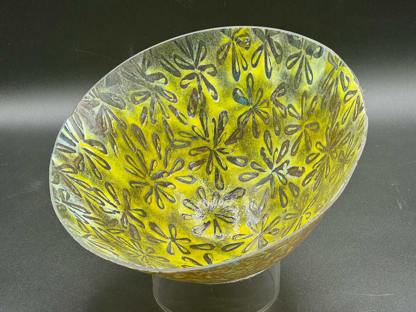 Floral Impressions