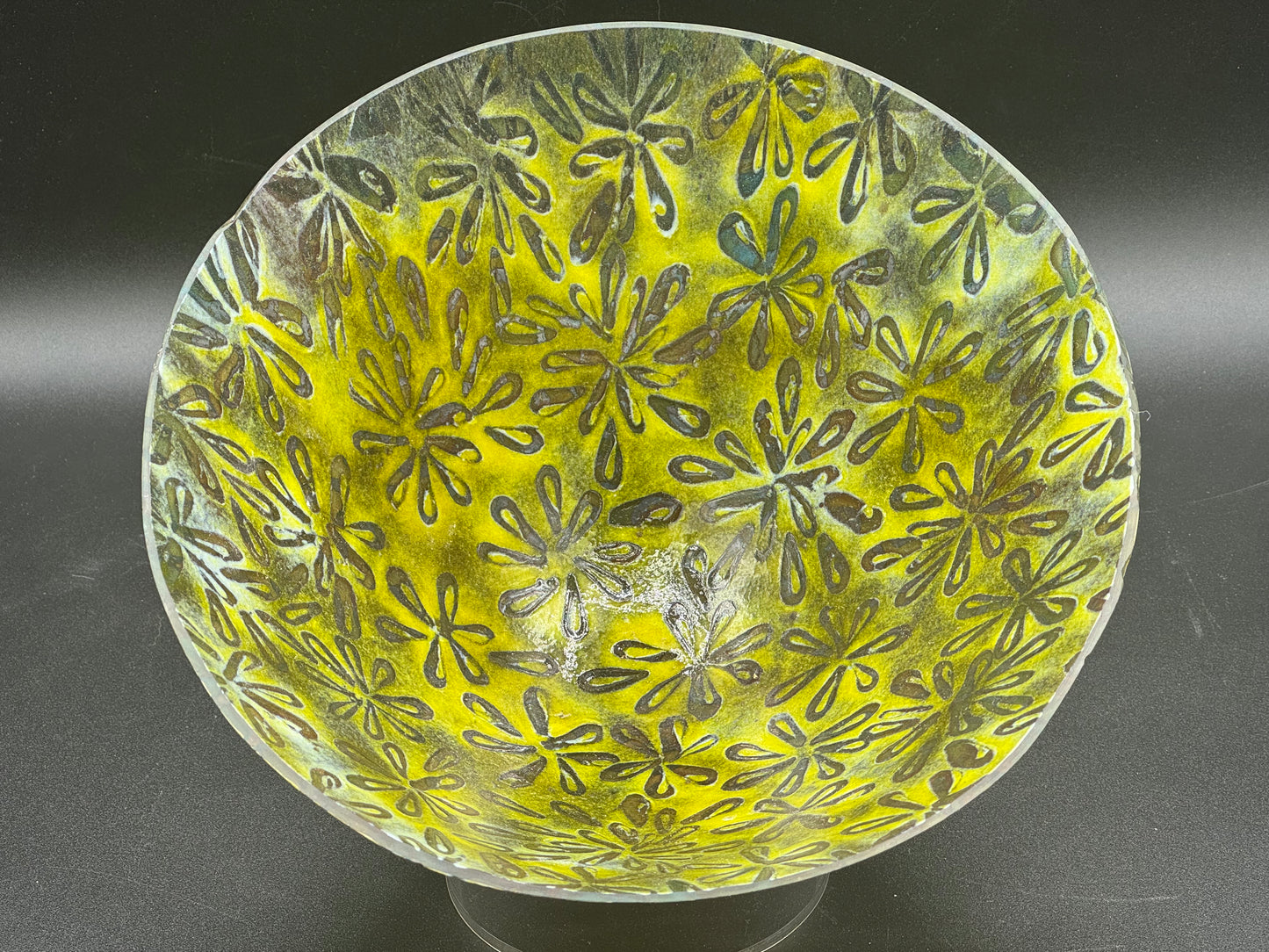 Floral Impressions