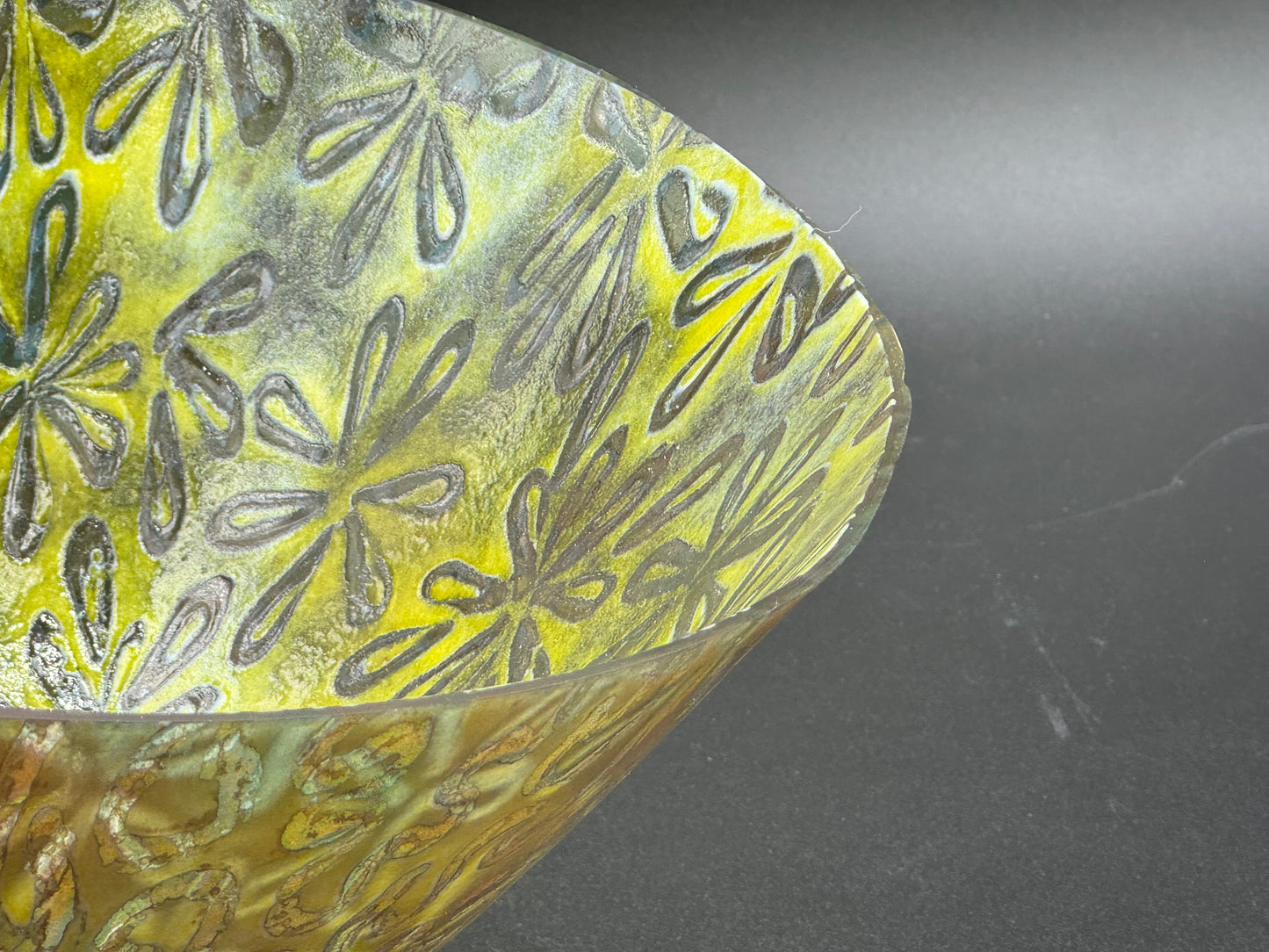 Floral Impressions