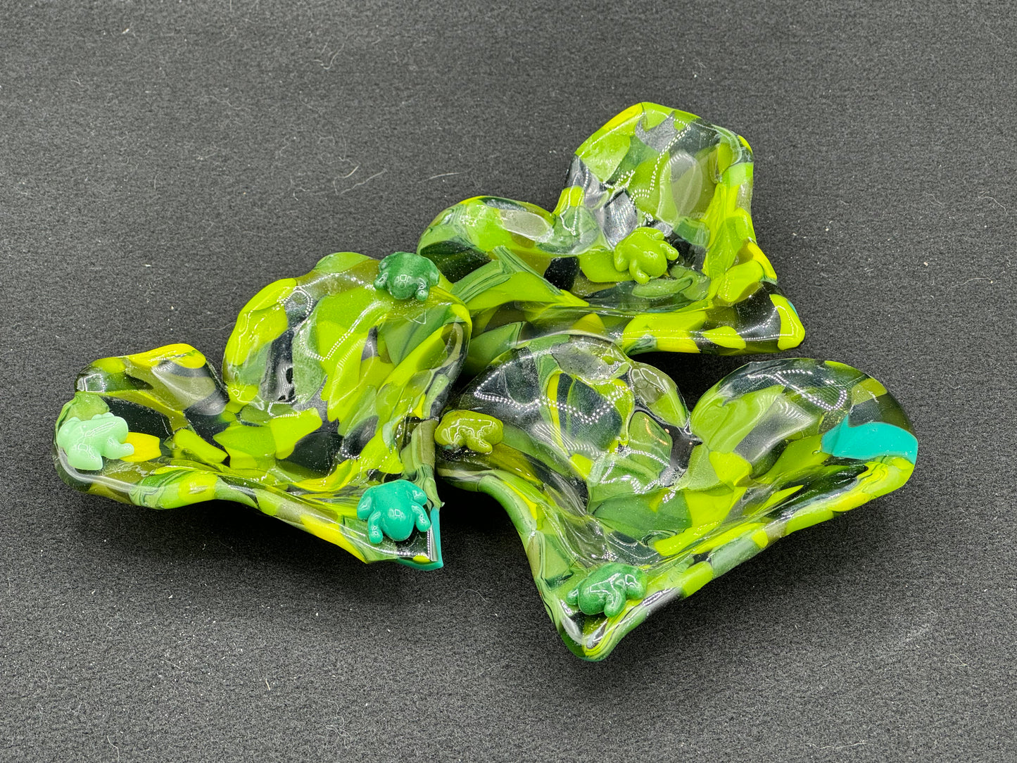 Lily Pad Bowls