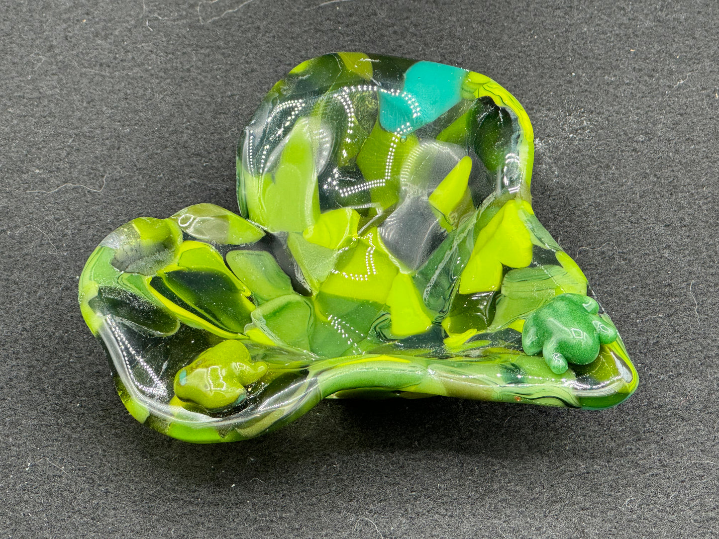 Lily Pad Bowls