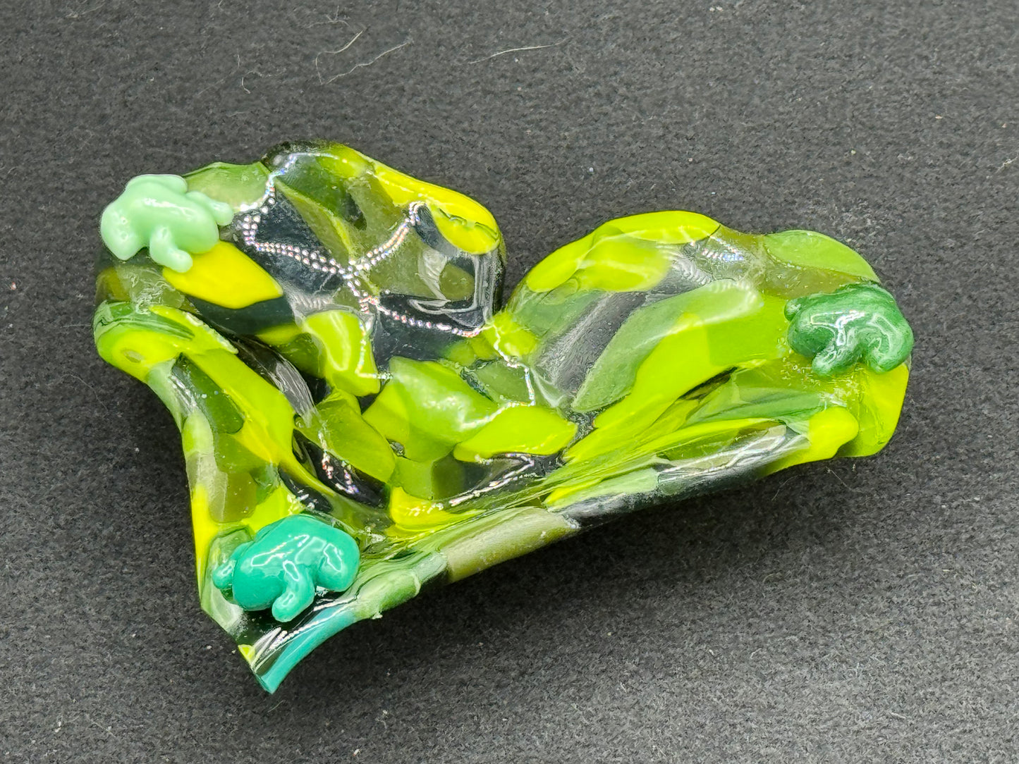 Lily Pad Bowls