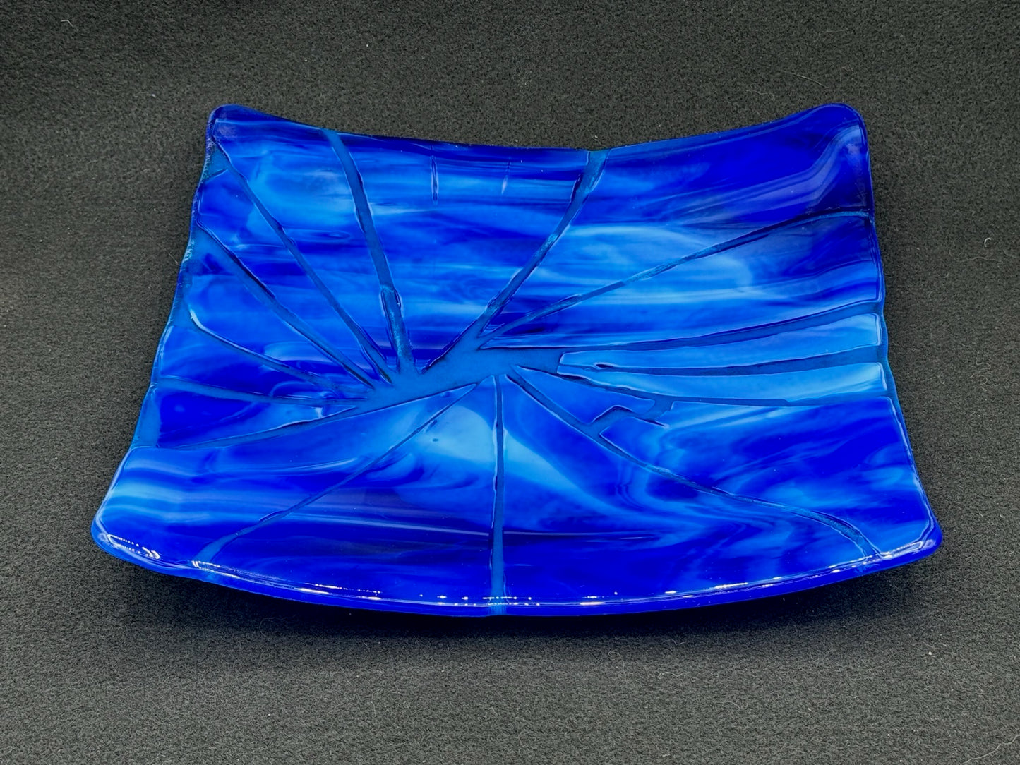 Azure Currents