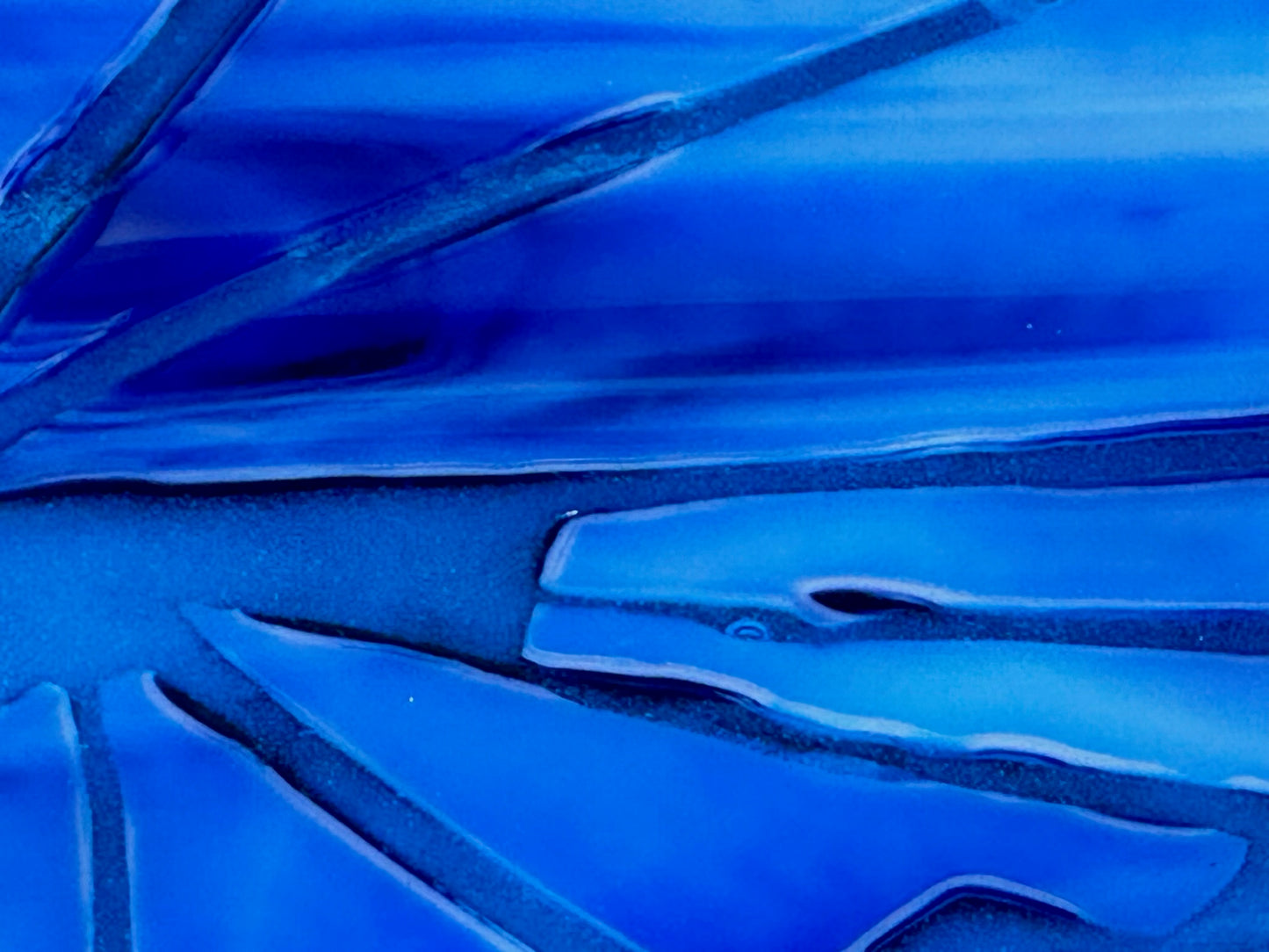 Azure Currents