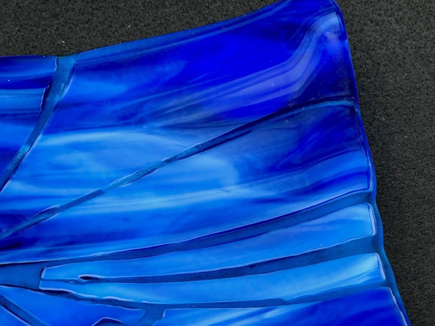 Azure Currents