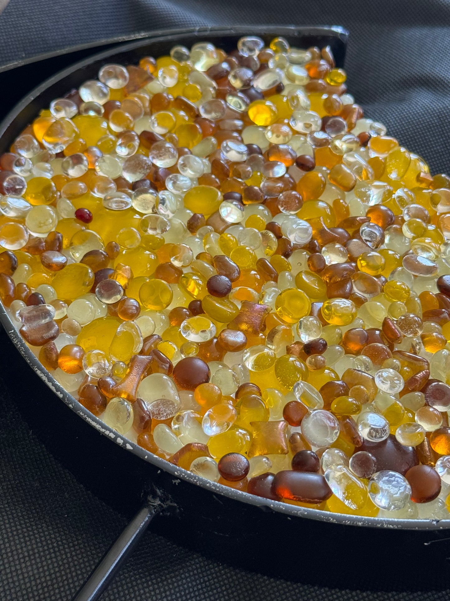 Celestial Cascade