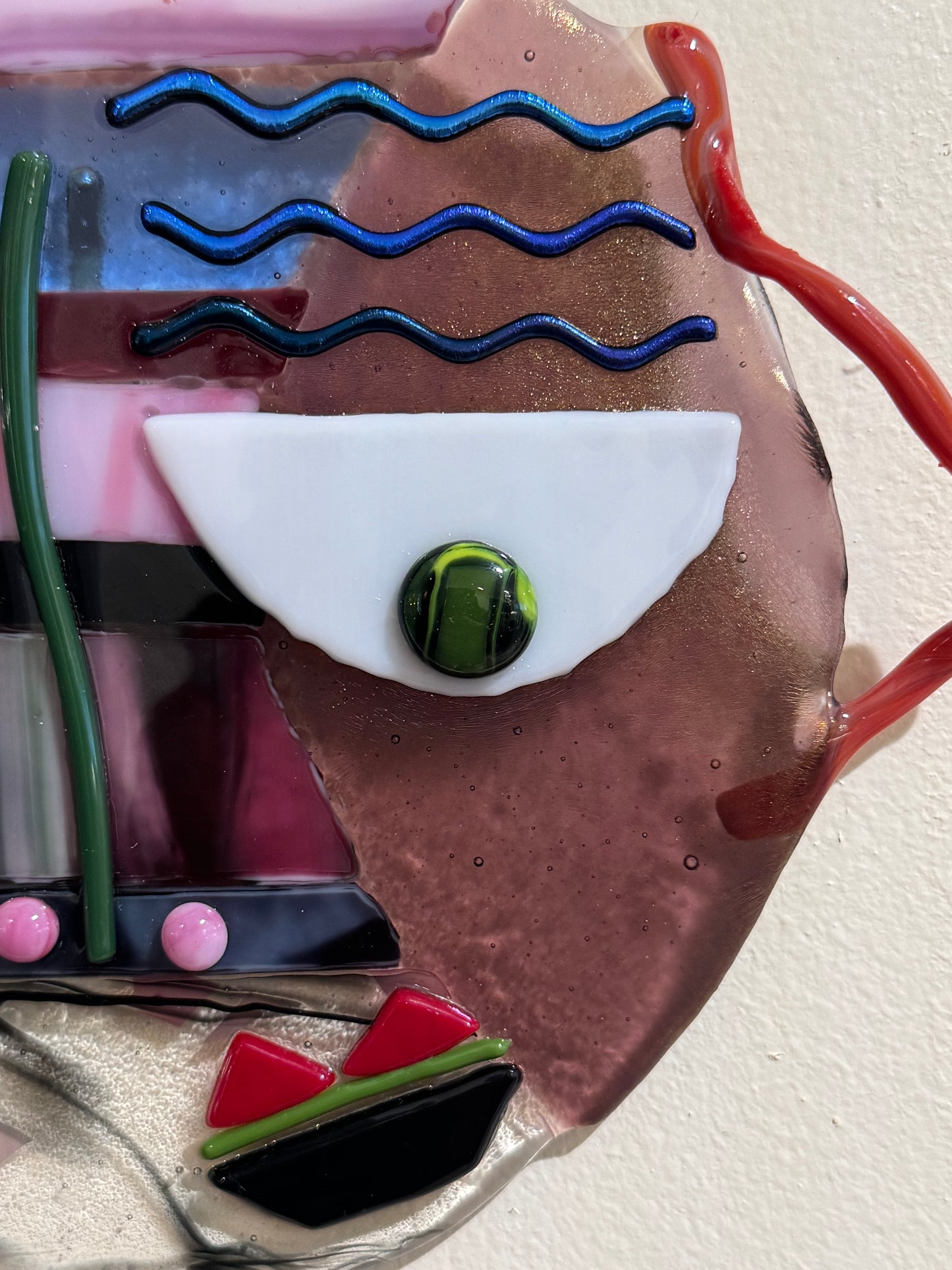 Mask with Ears