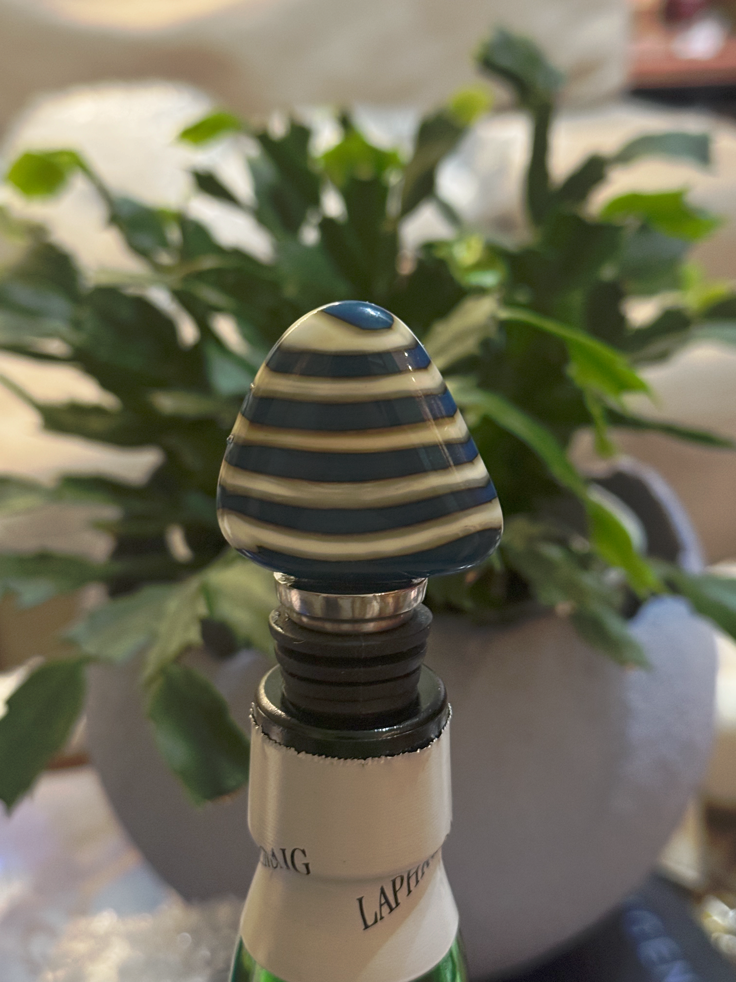 Wine Stoppers