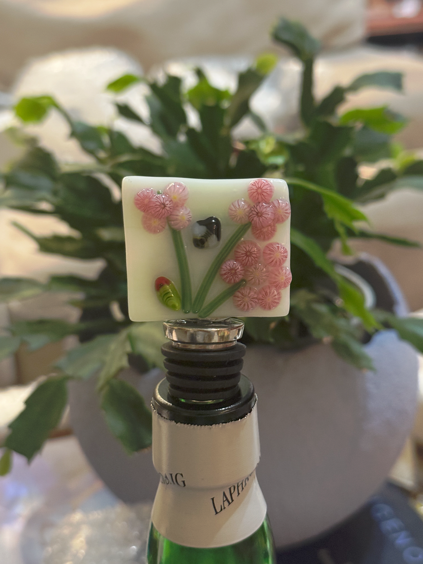 Wine Stoppers