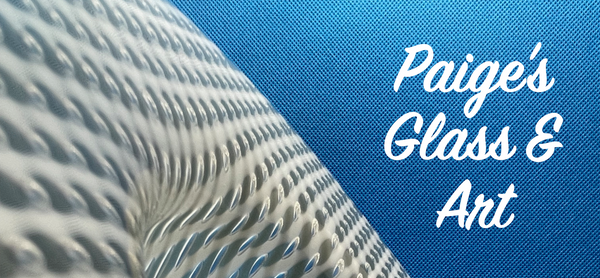 Paiges Glass & Art