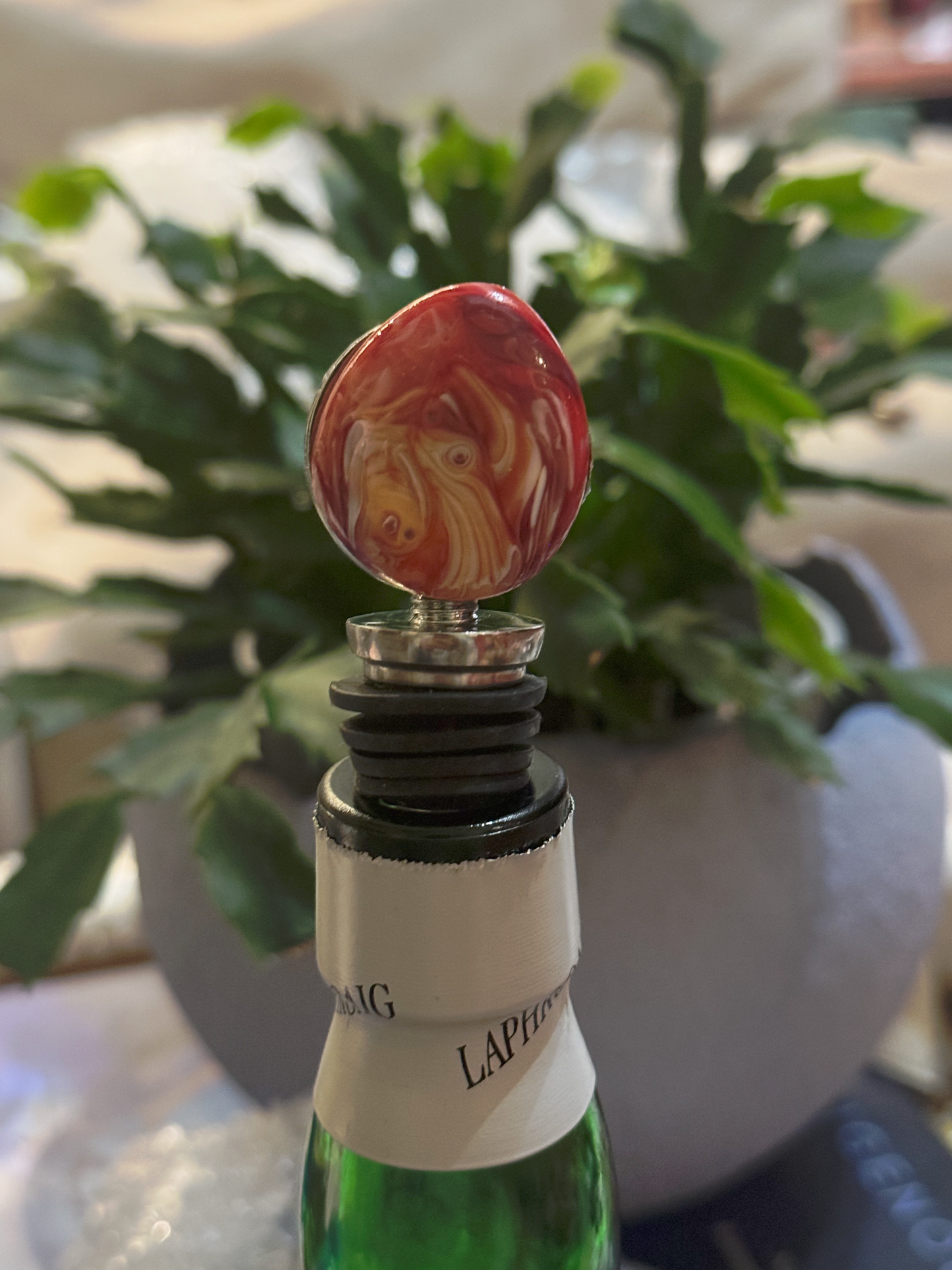 Wine Stoppers
