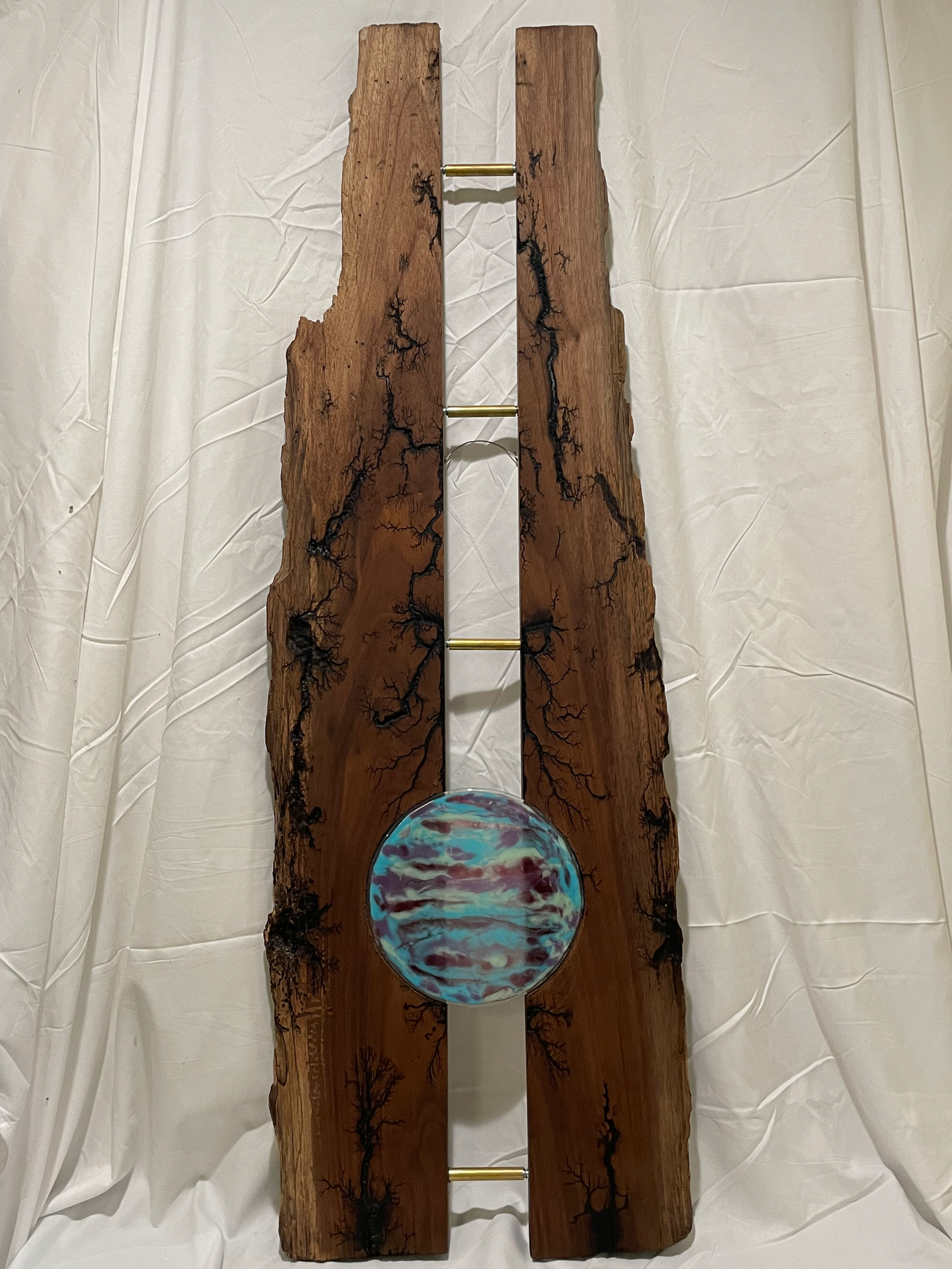 Pillars of the Earth