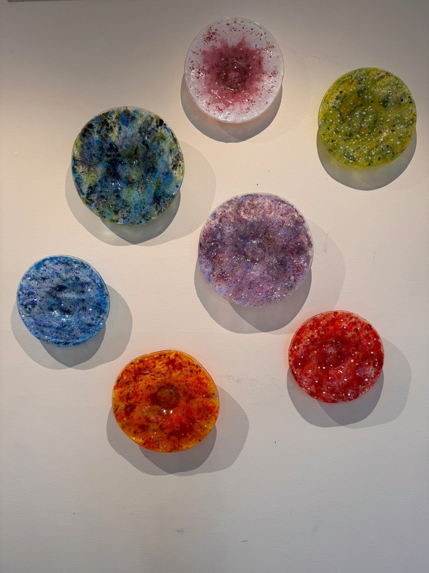 Cosmic Bloom Collection