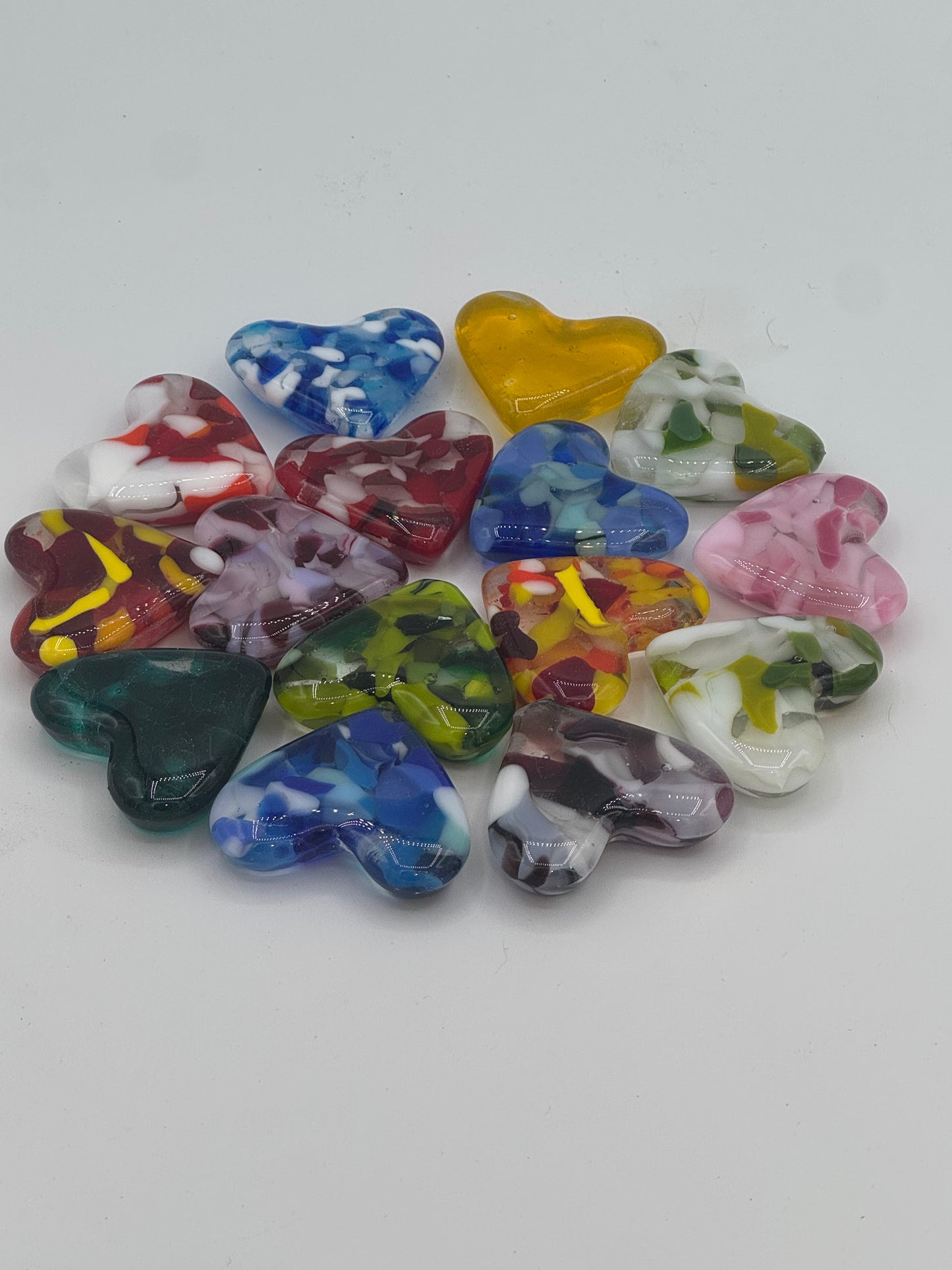 Pocket Hearts