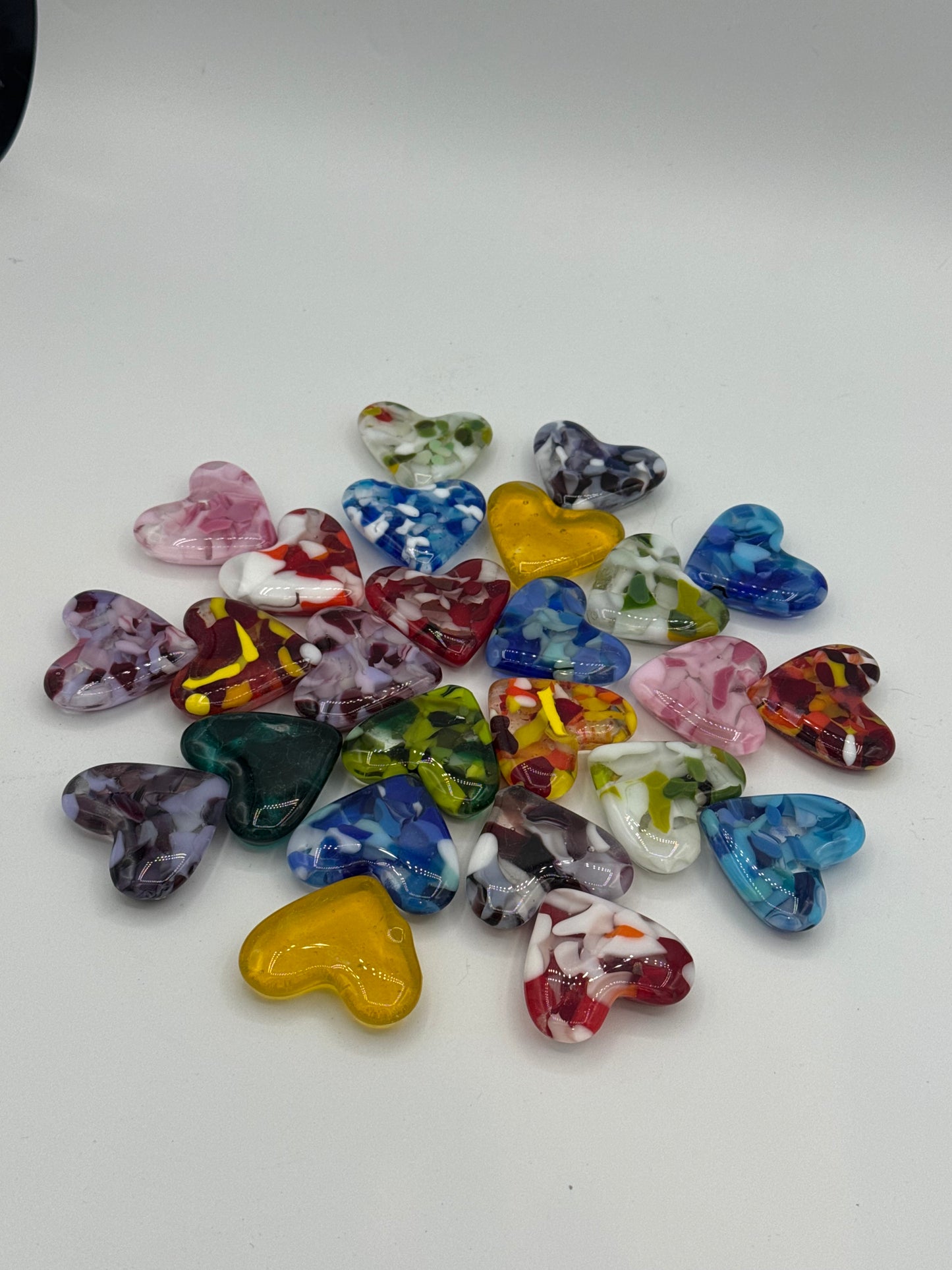 Pocket Hearts