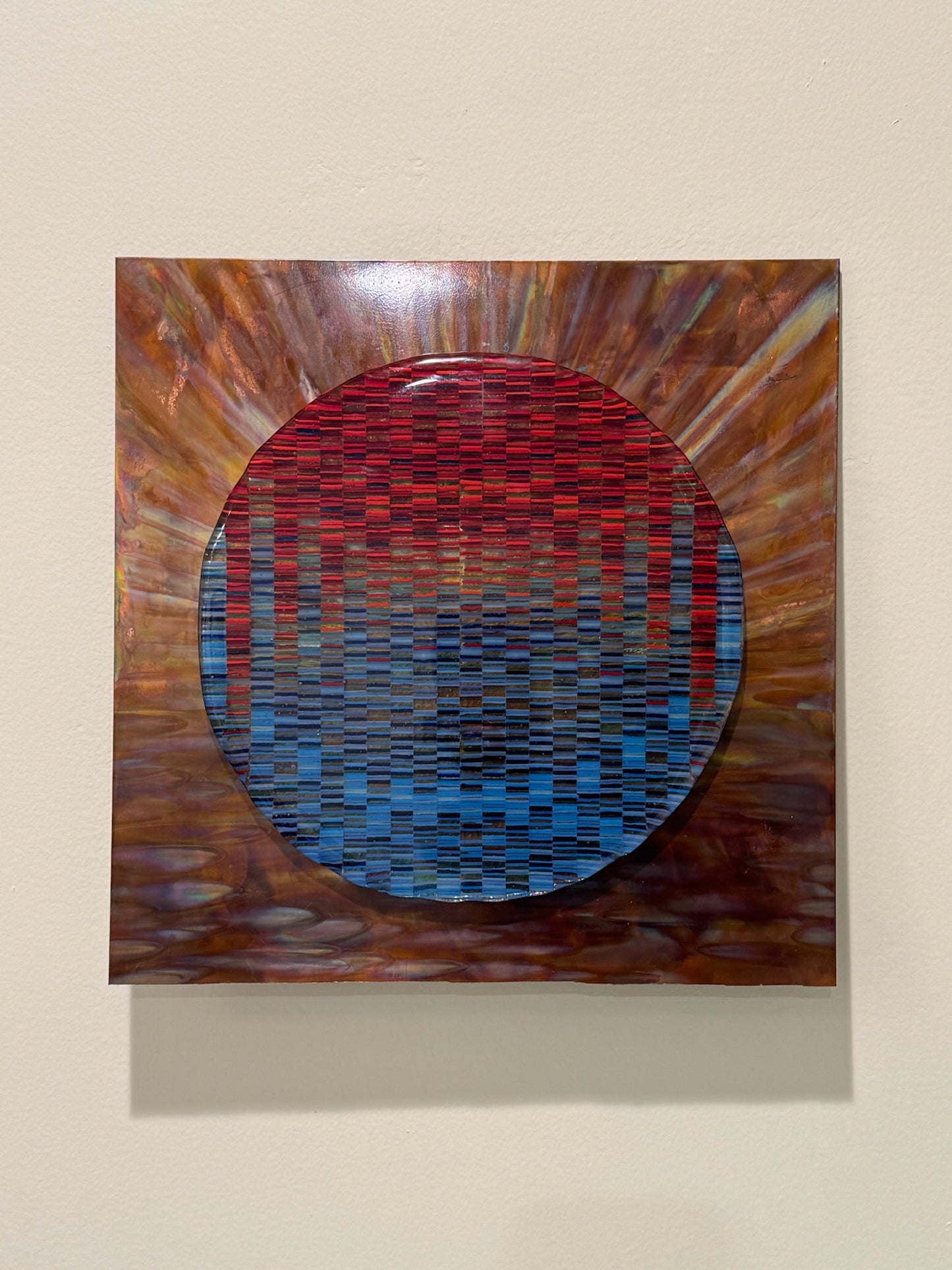 Solar Ember Eclipse