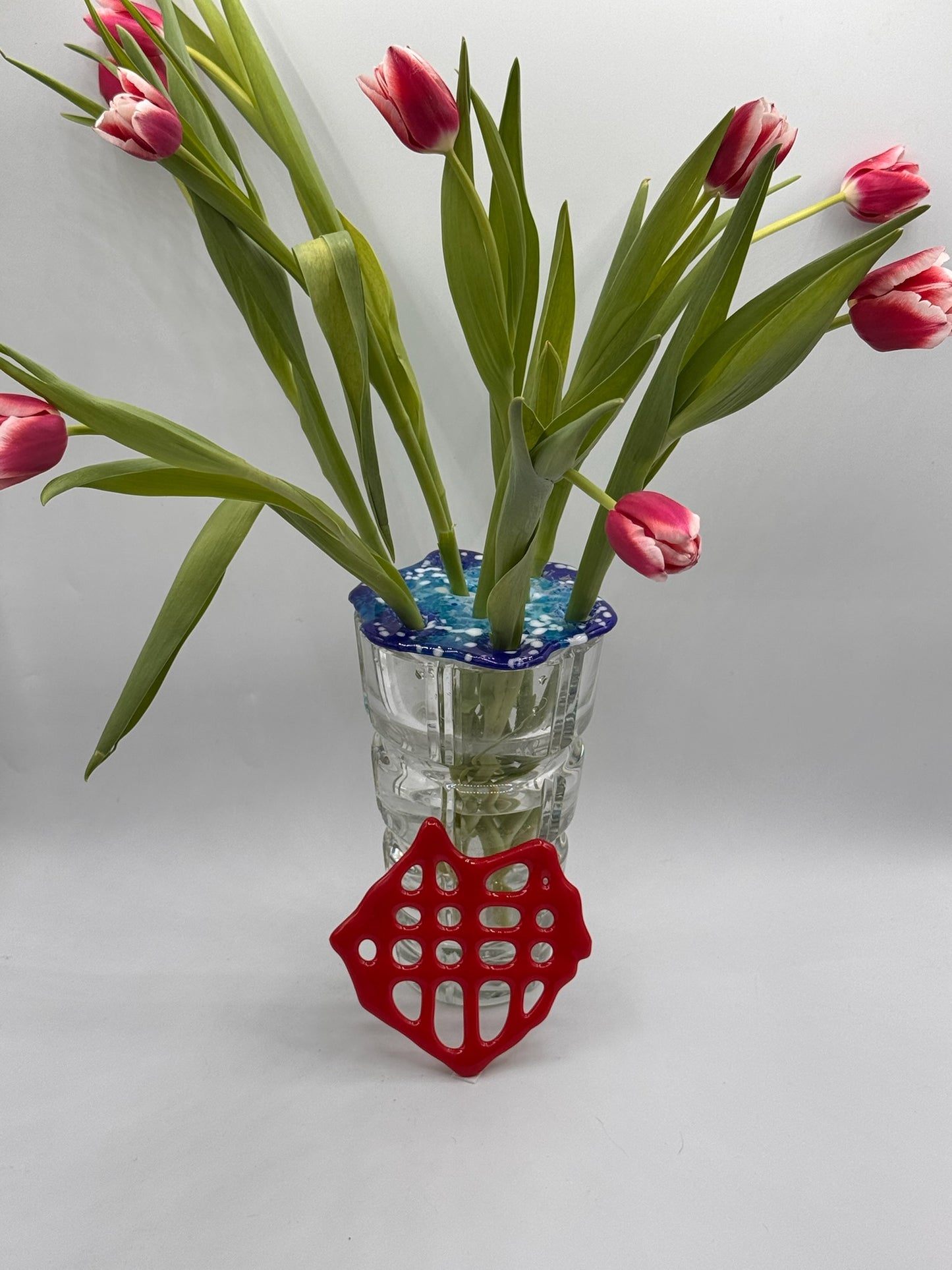 Flower Toppers