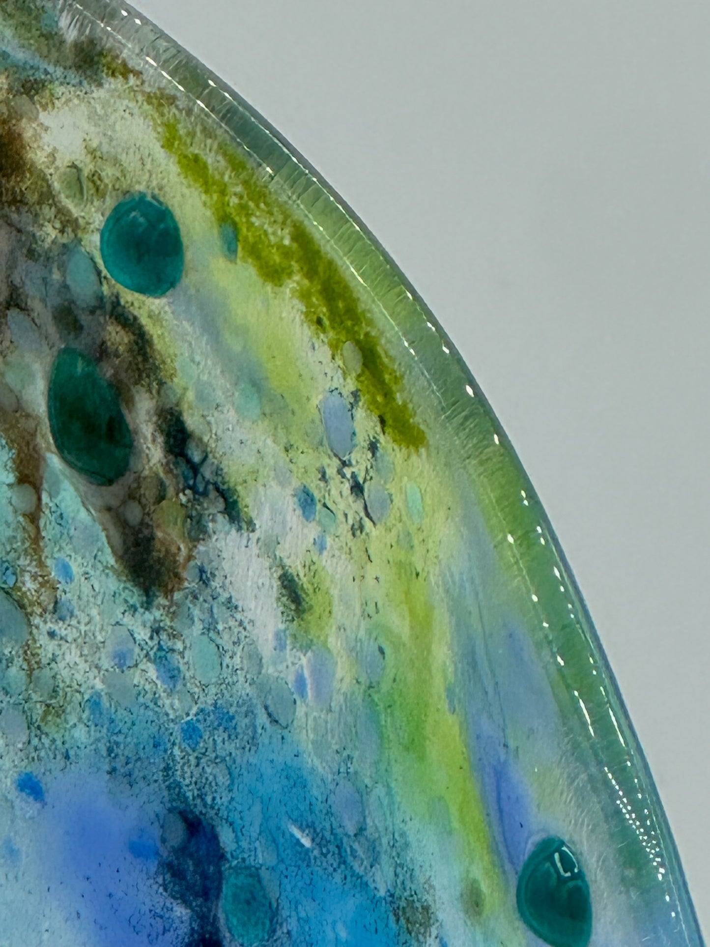 Tidal Eclipse Bloom