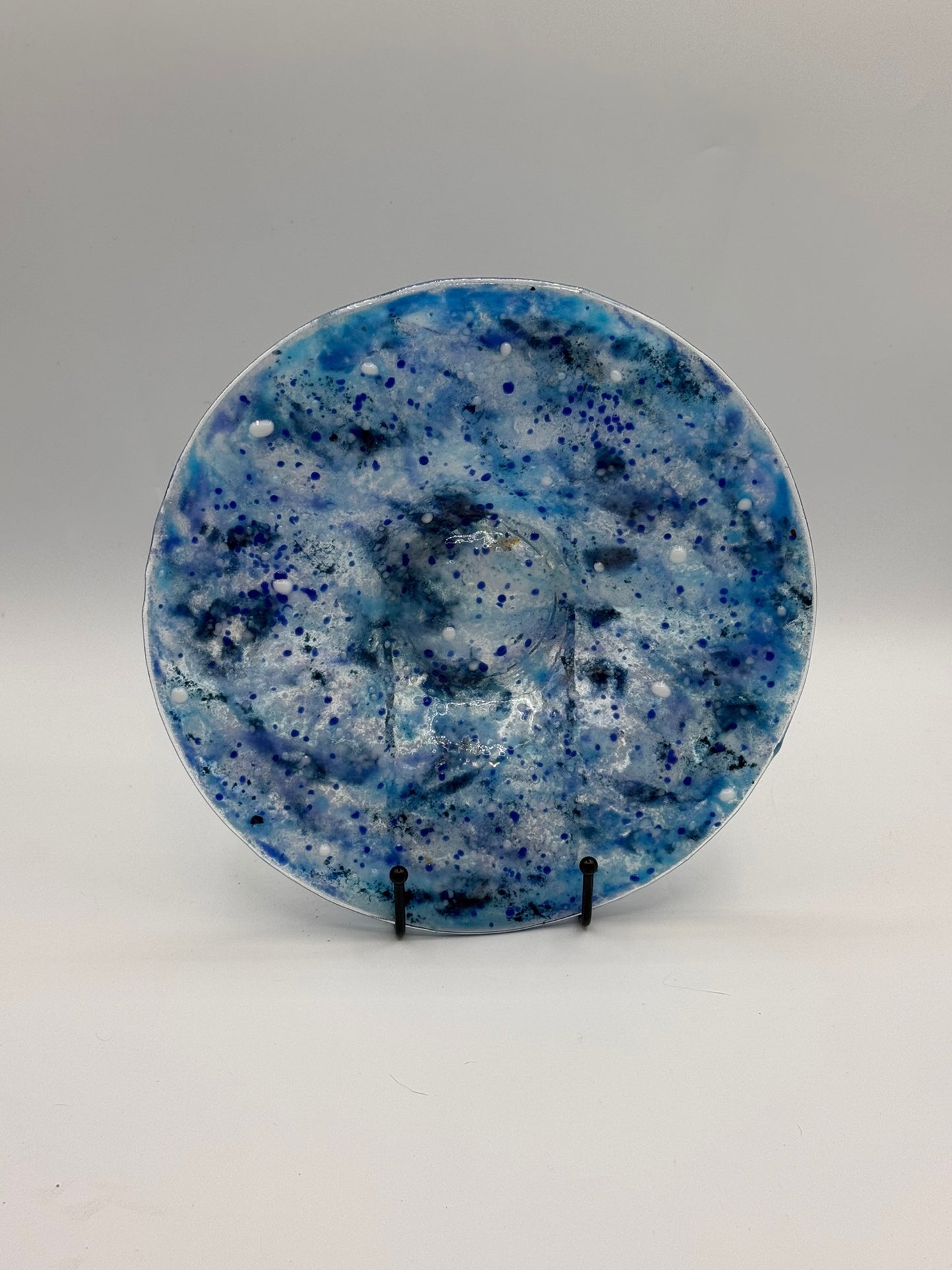 Sapphire Moon Bloom