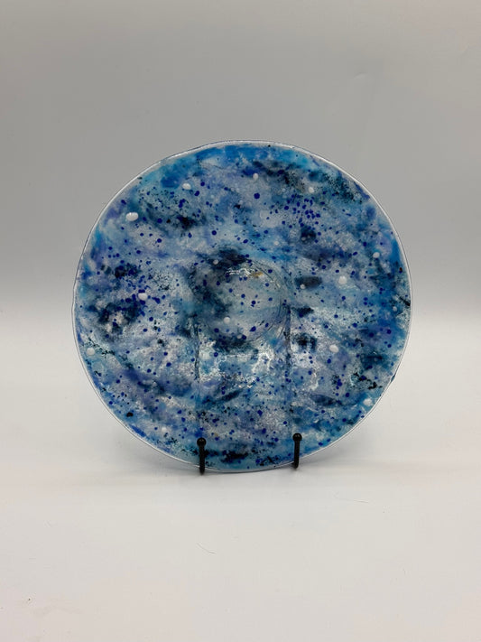 Sapphire Moon Bloom