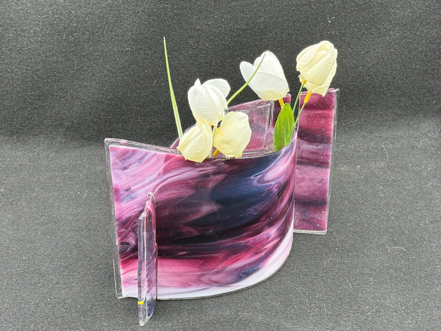 Purple Haze Vase