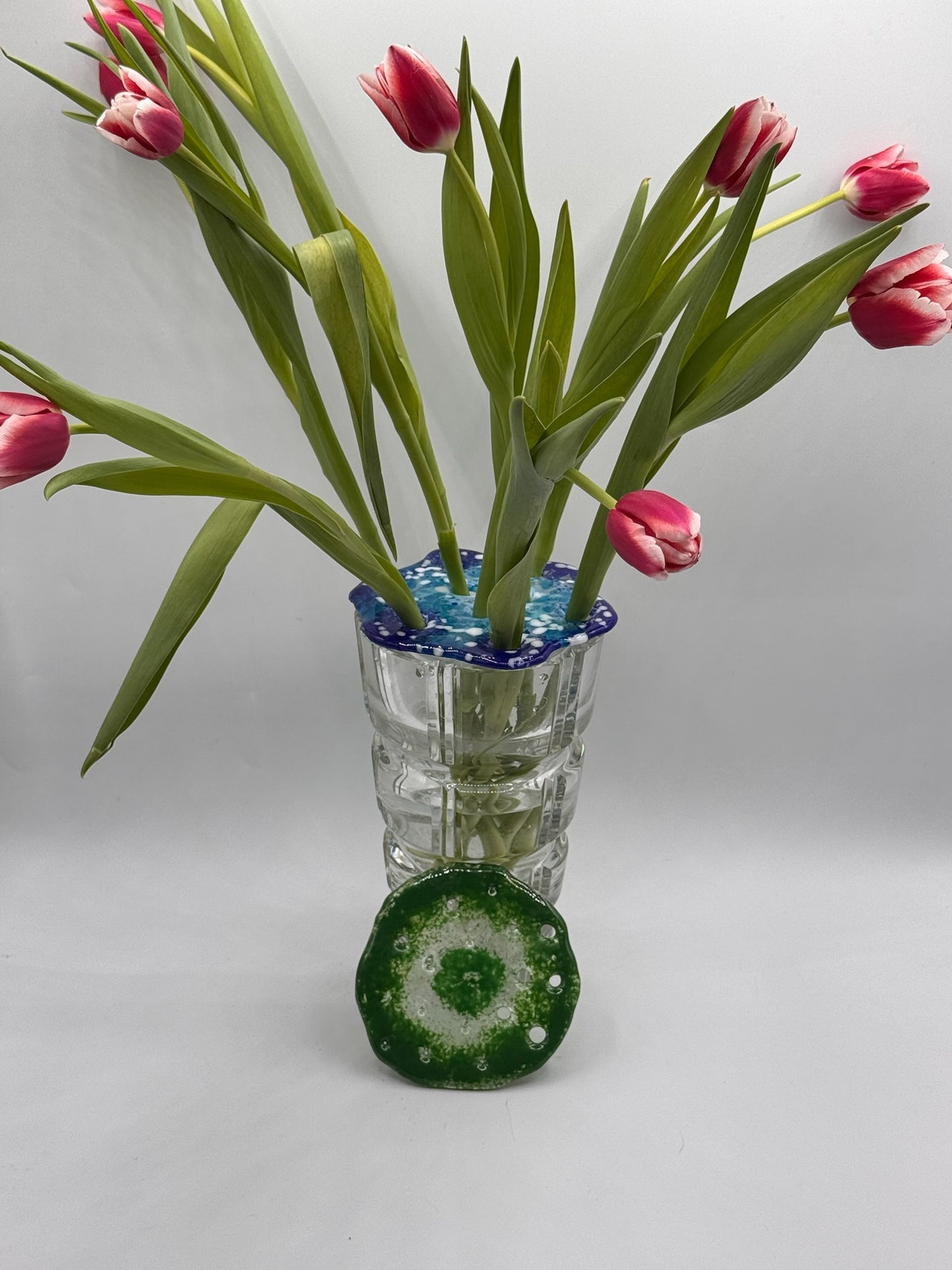 Flower Toppers