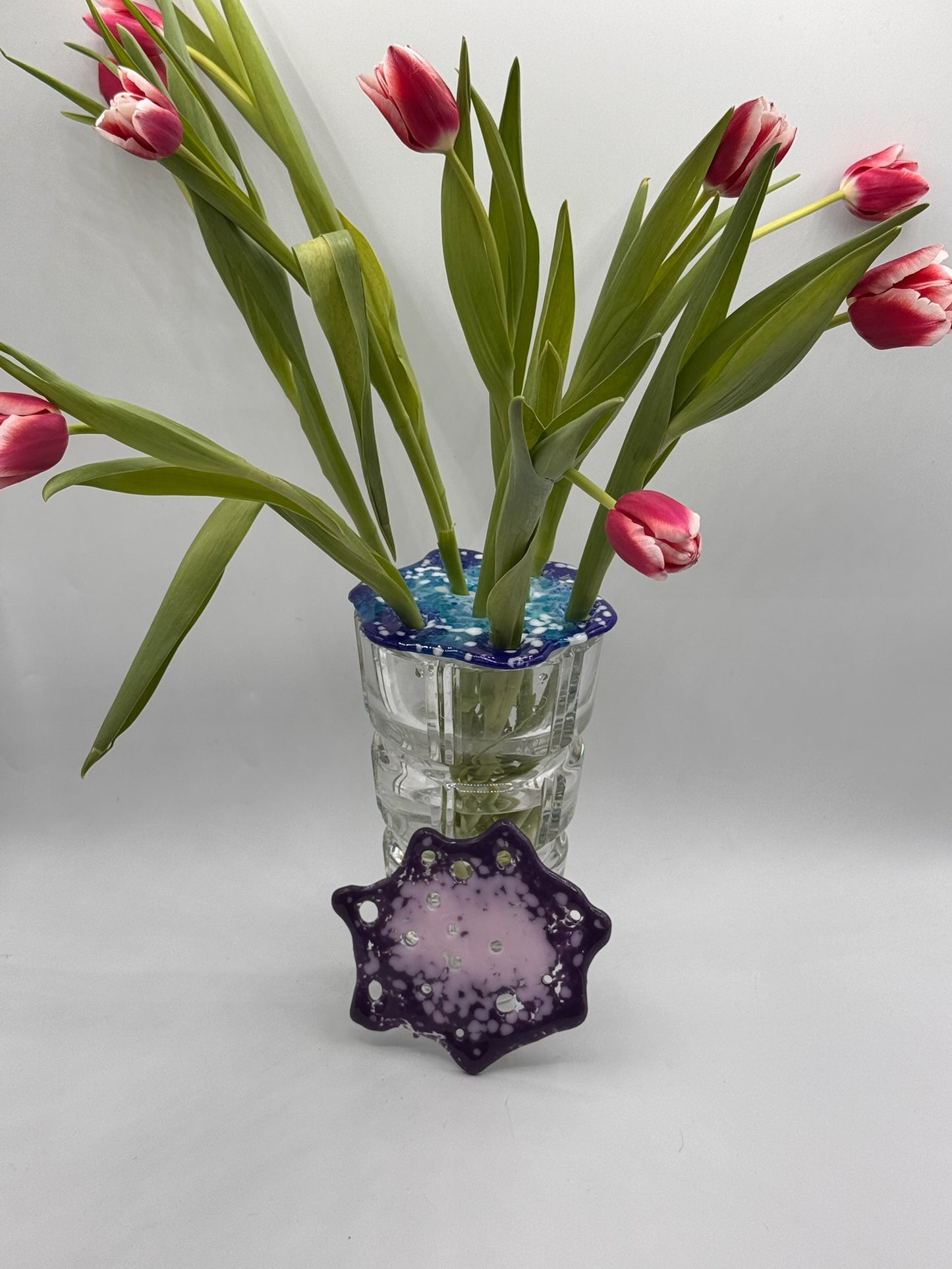 Flower Toppers