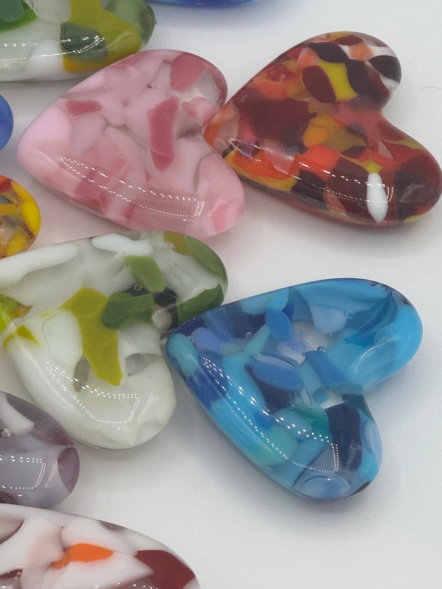 Pocket Hearts