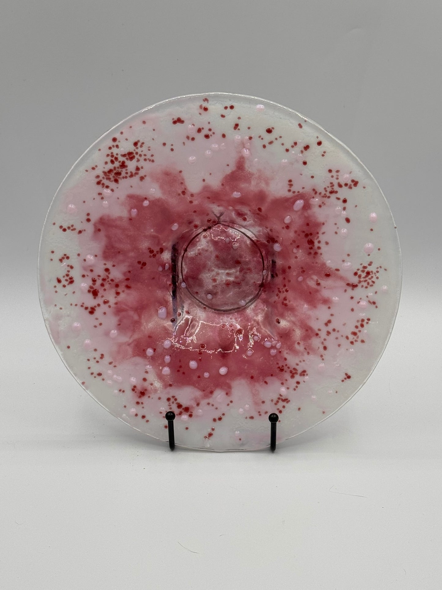 Rose Quartz Supernova