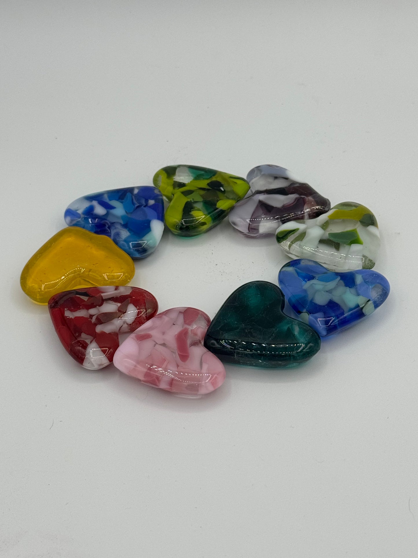 Pocket Hearts