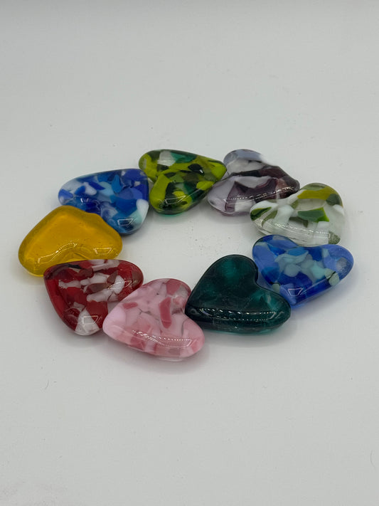 Pocket Hearts