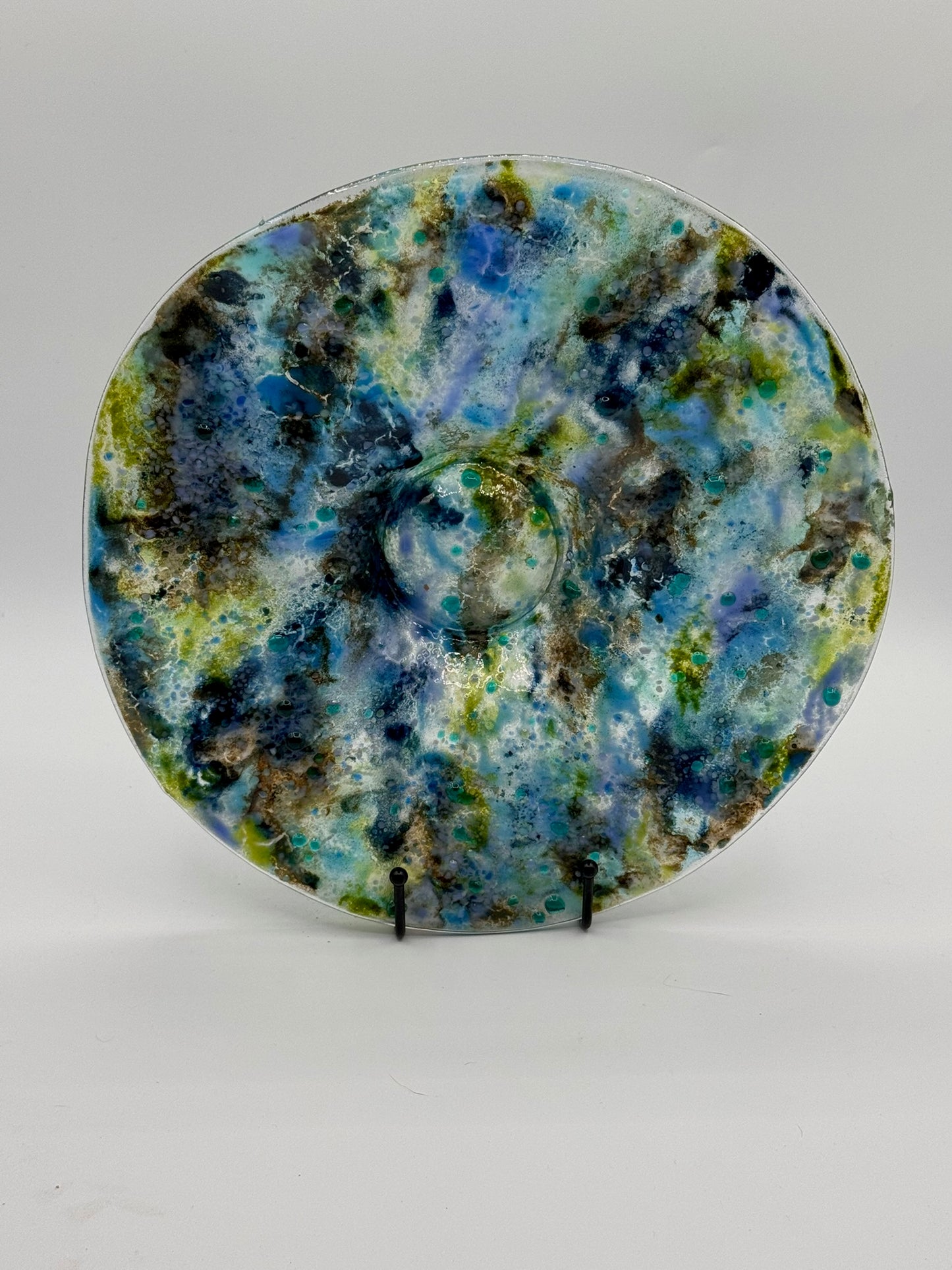 Tidal Eclipse Bloom