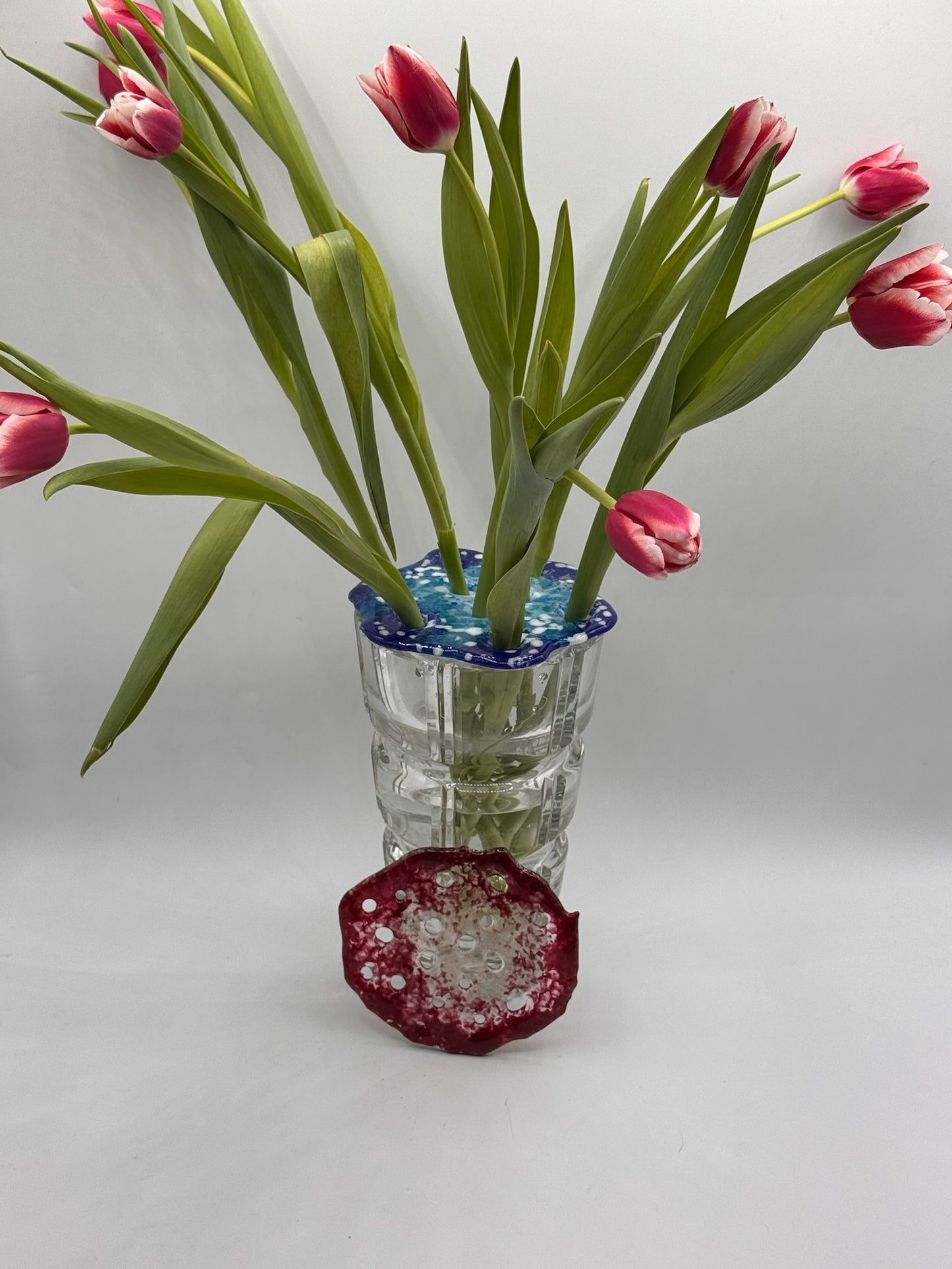 Flower Toppers