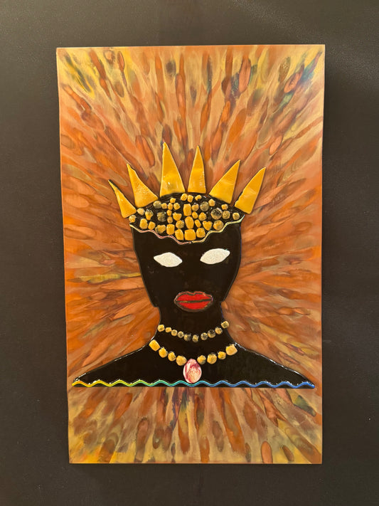 Sun Goddess