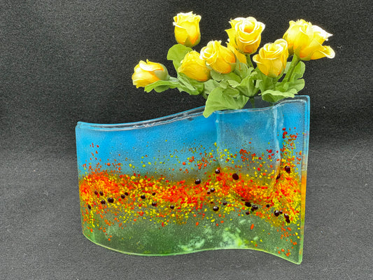 Flower Vase