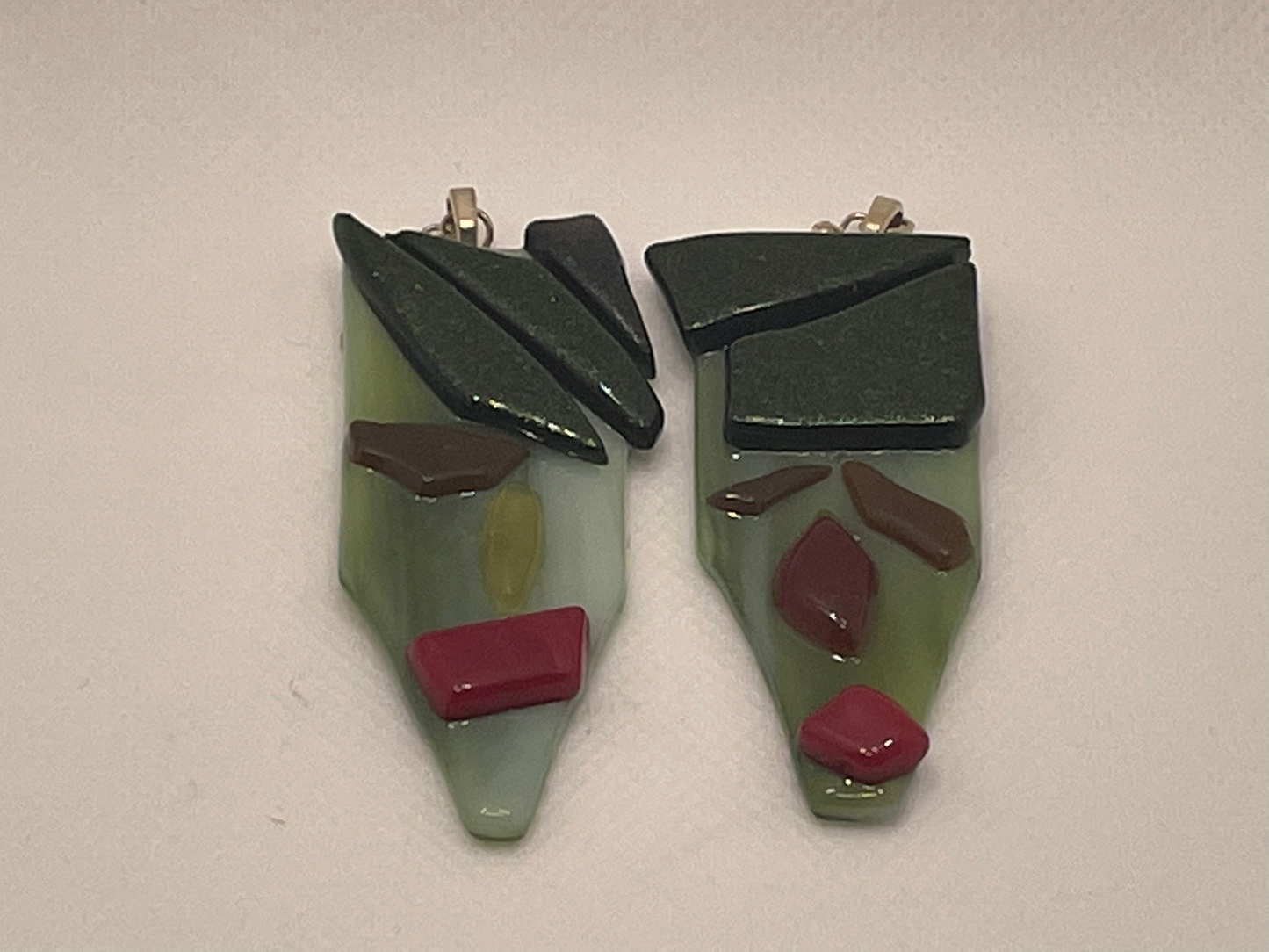 Dangle Earrings #2