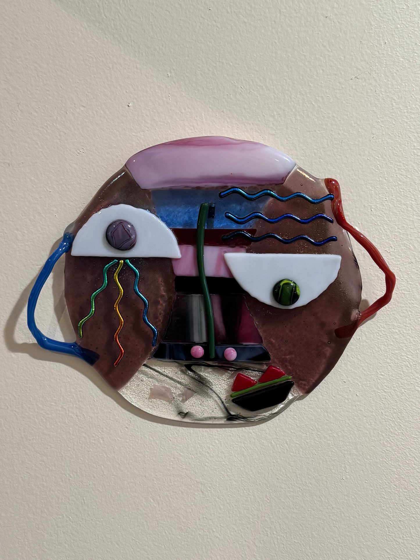 Mask with Ears