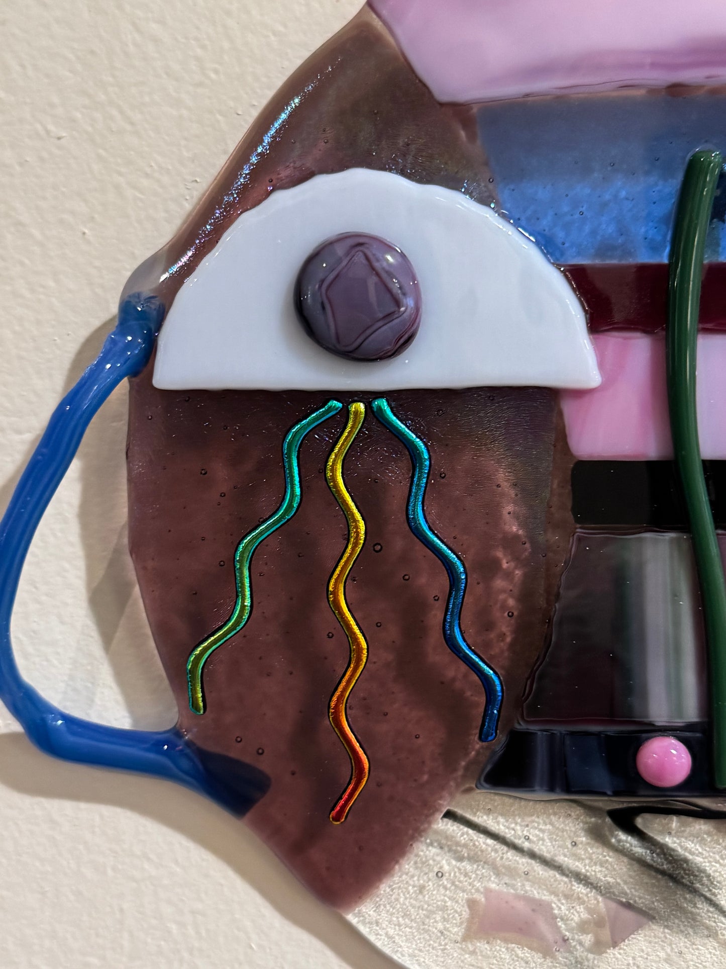 Mask with Ears