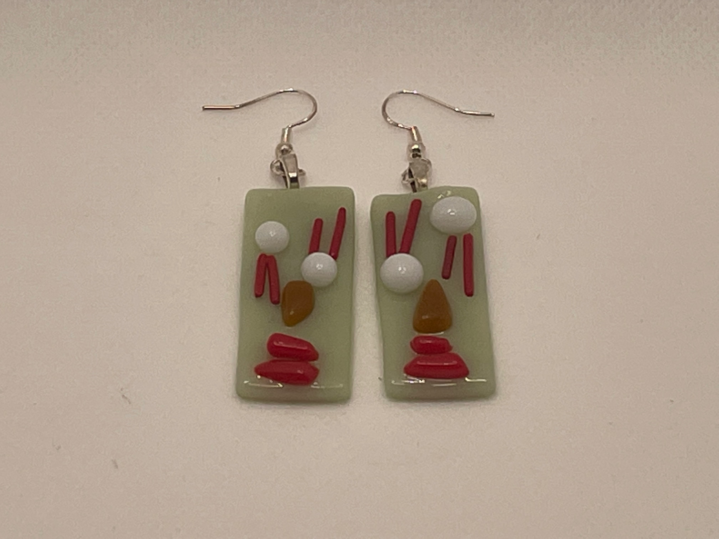 Dangle Earrings #5