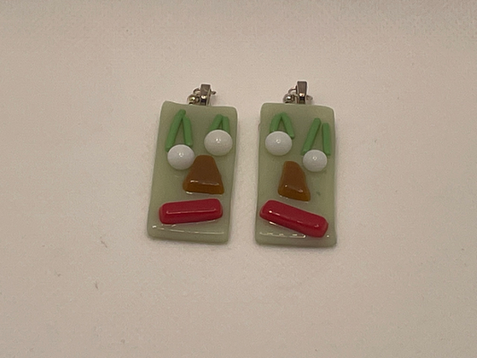 Dangle Earrings #6