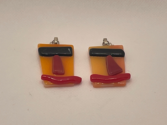 Dangle Earrings #7